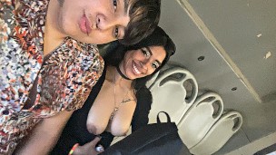 ဘတ်စ်ကားပေါ် အာသာဖြေ