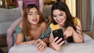 DLDSS-405-Decensored ဒီဇာတ်လမ်းမှာလဲ သူမရဲ့ ရဲတင်းသွက်လက်တဲ့ ပုံစံတွေနဲ့